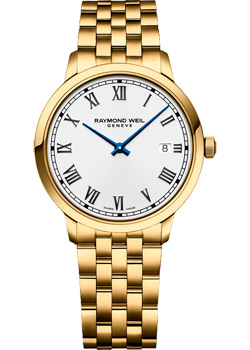Raymond Weil Toccata